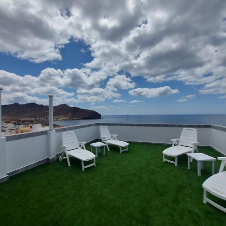 Apartmán El Hierro Gran Tarajal Exteriér fotografie