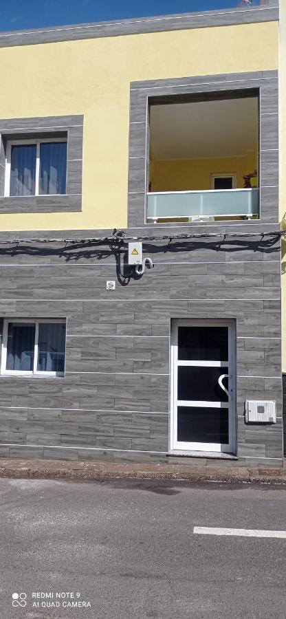 Apartmán El Hierro Gran Tarajal Exteriér fotografie